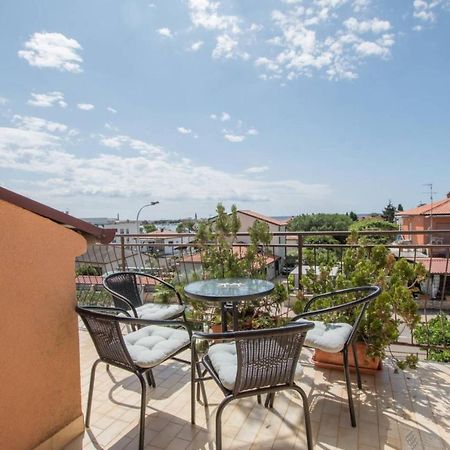Apartment Gaudeamus Умаг Екстериор снимка