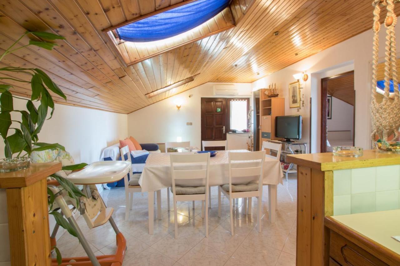 Apartment Gaudeamus Умаг Екстериор снимка