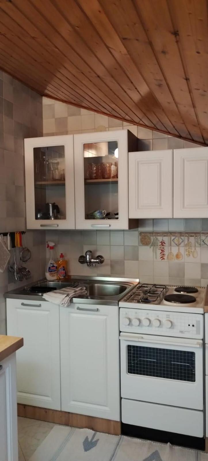 Apartment Gaudeamus Умаг Екстериор снимка