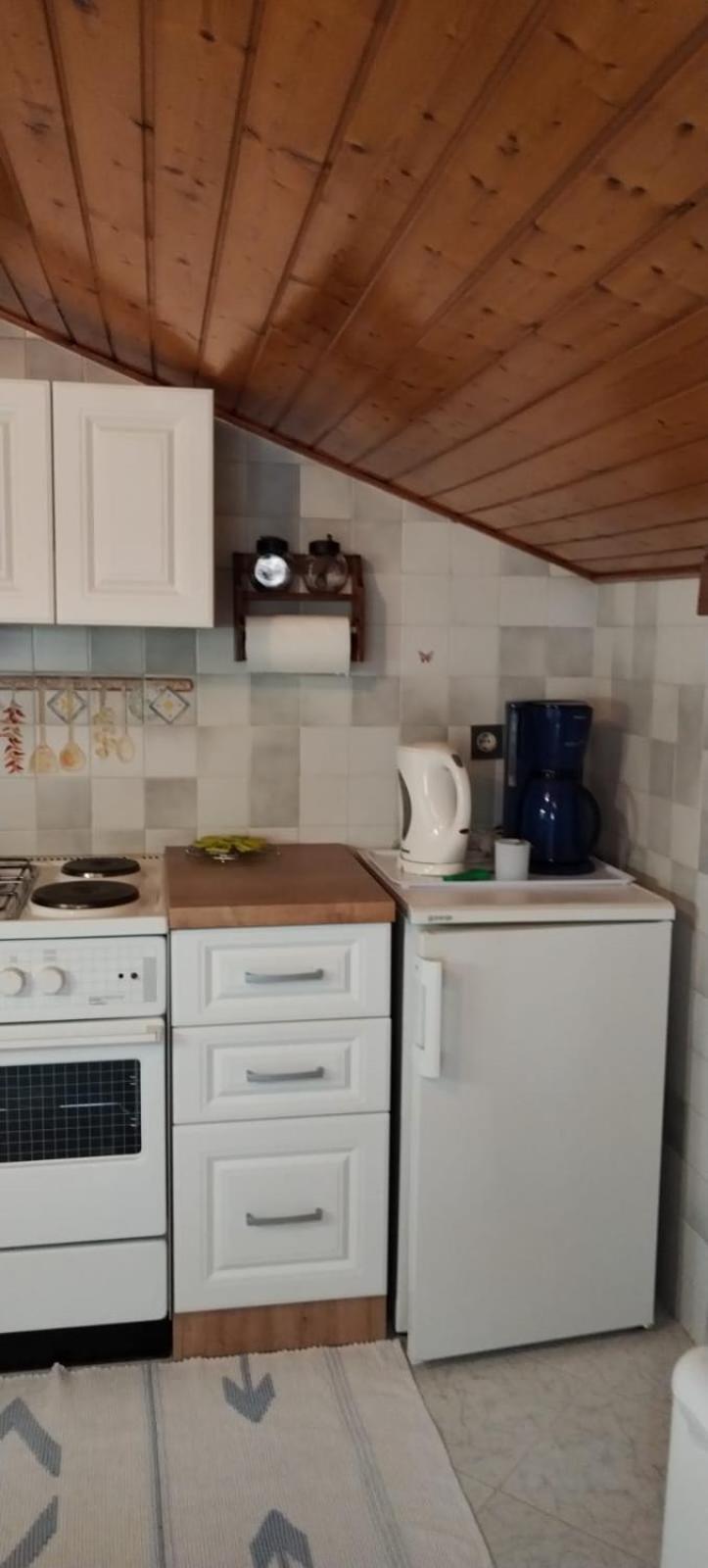 Apartment Gaudeamus Умаг Екстериор снимка