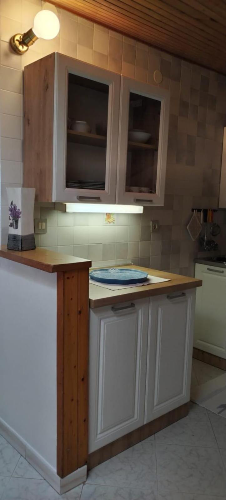 Apartment Gaudeamus Умаг Екстериор снимка