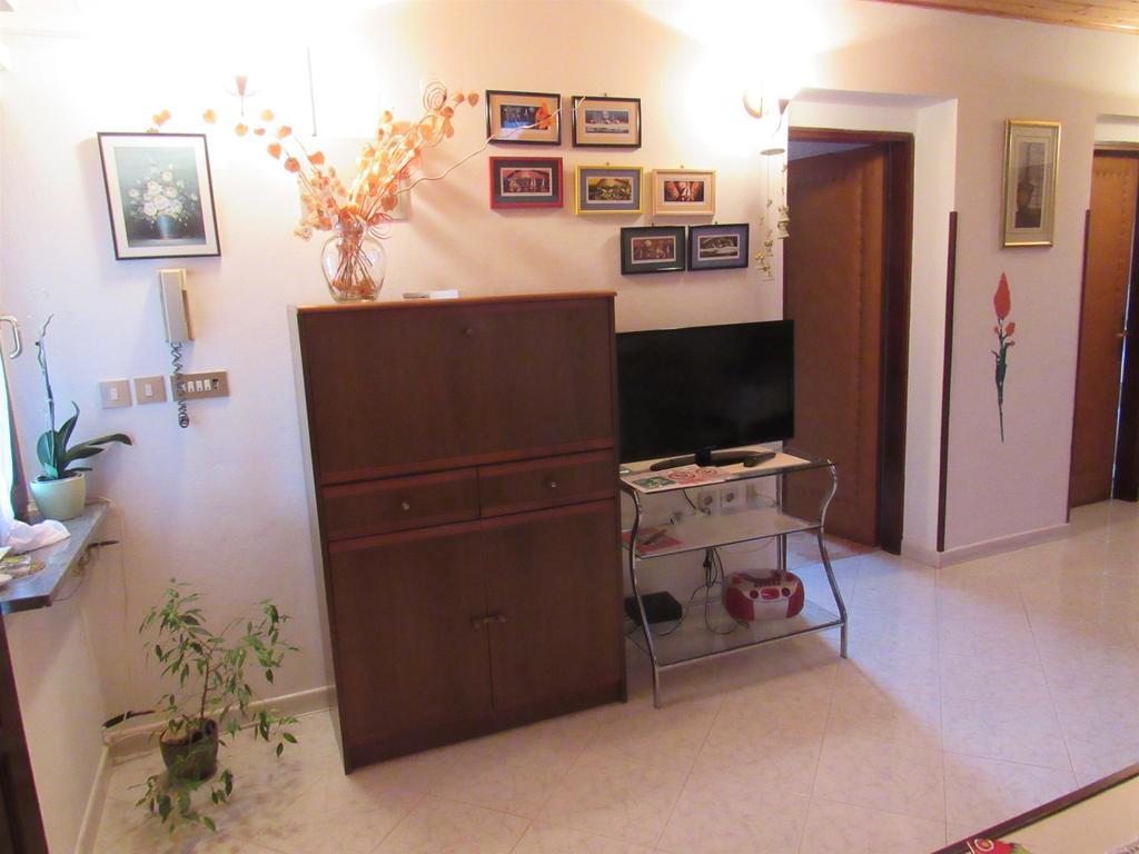 Apartment Gaudeamus Умаг Екстериор снимка